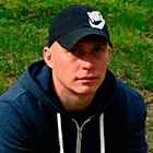 Белов Кирилл