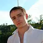 Сахаров Никита