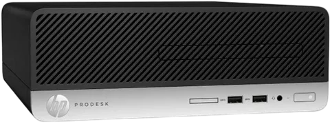 Ремонт моноблоков HP ProDesk 400 G6 AIO в сервисном центре FIX-HP