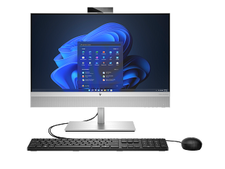 Ремонт моноблоков HP EliteOne 840 G9 (6D8Z1AW) в сервисном центре FIX-HP